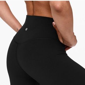 NWOT Lululemon Leggings